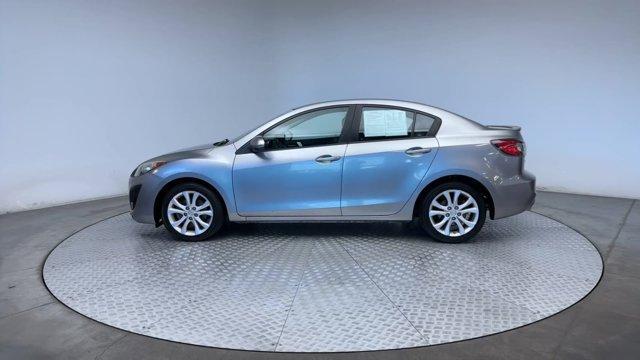 used 2011 Mazda Mazda3 car, priced at $6,500