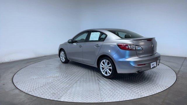 used 2011 Mazda Mazda3 car, priced at $6,500