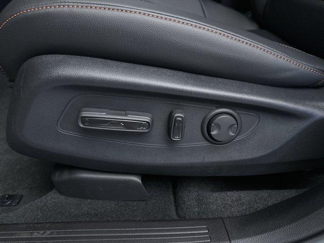 new 2026 Honda CR-V Hybrid car, priced at $43,100