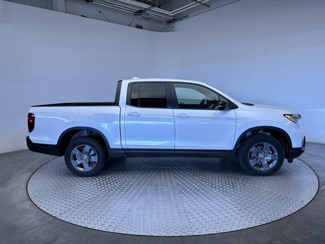 new 2024 Honda Ridgeline car, priced at $42,430