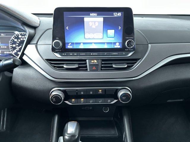 used 2023 Nissan Altima car, priced at $17,974