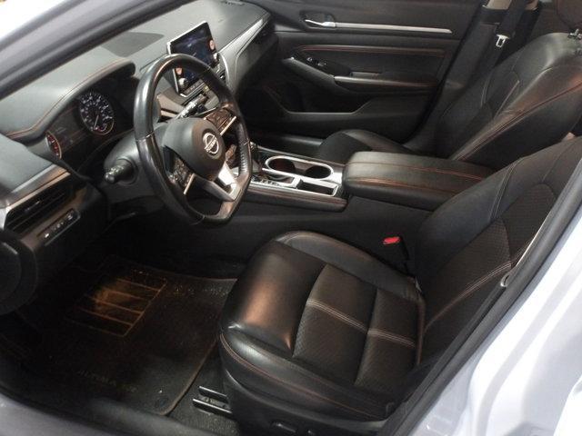used 2023 Nissan Altima car, priced at $20,374