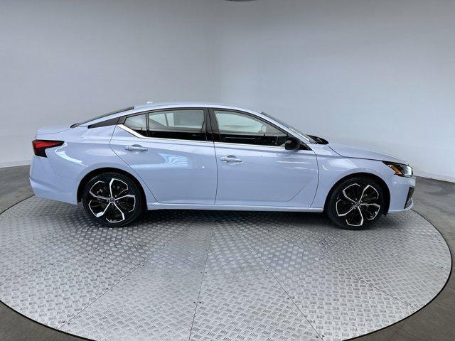 used 2023 Nissan Altima car, priced at $17,974