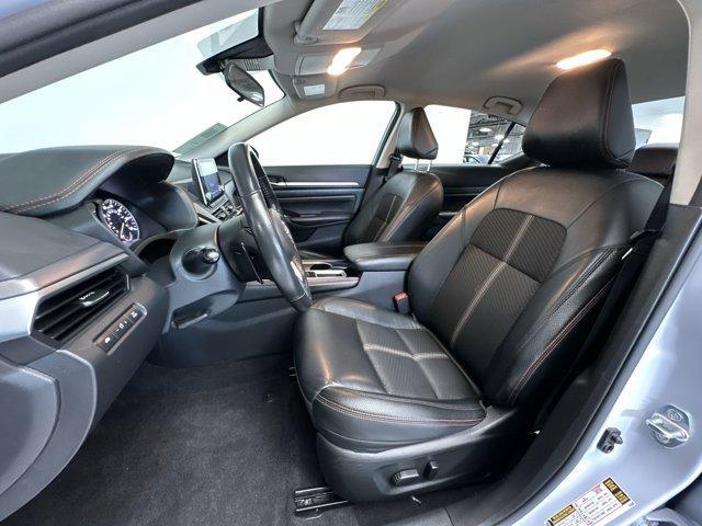 used 2023 Nissan Altima car, priced at $17,974