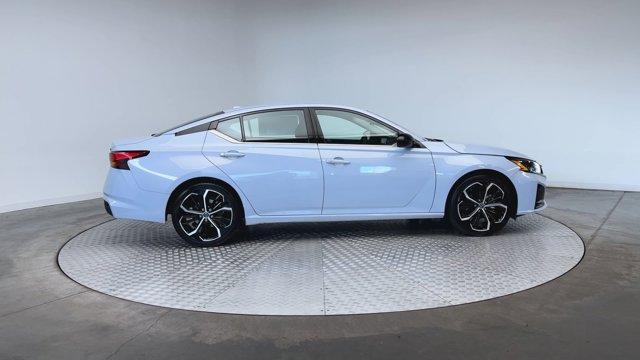 used 2023 Nissan Altima car, priced at $17,974
