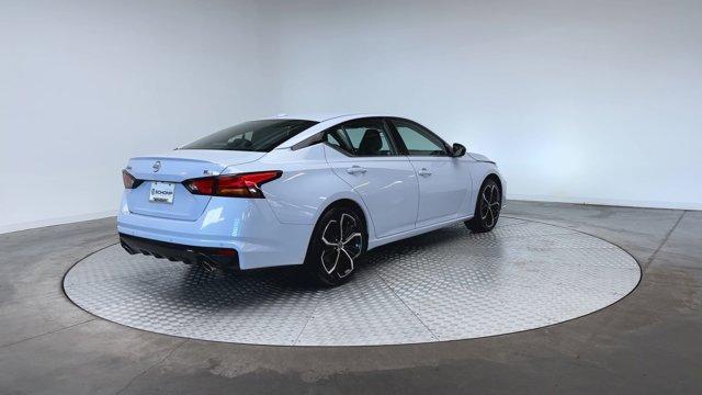 used 2023 Nissan Altima car, priced at $17,974
