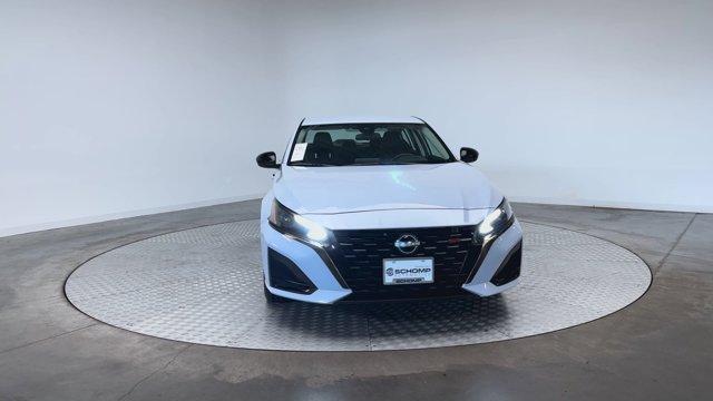 used 2023 Nissan Altima car, priced at $17,974