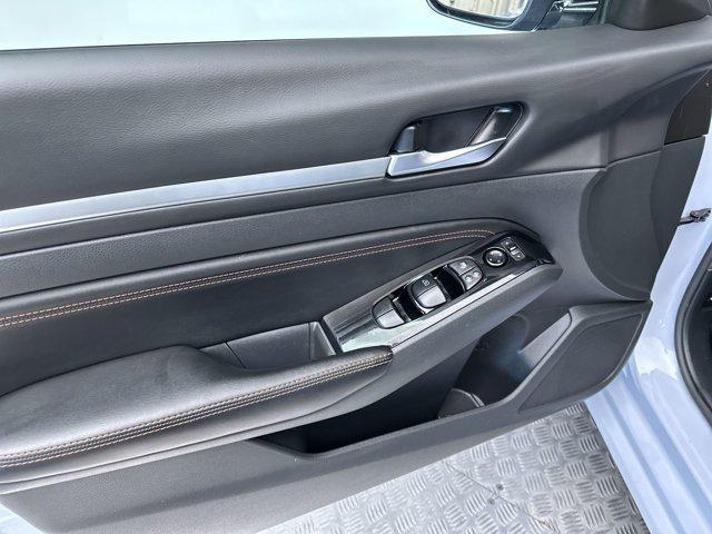 used 2023 Nissan Altima car, priced at $17,974