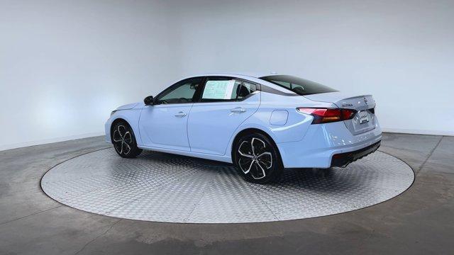 used 2023 Nissan Altima car, priced at $17,974