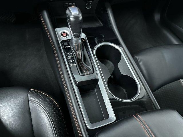 used 2023 Nissan Altima car, priced at $17,974