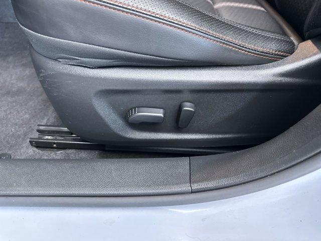 used 2023 Nissan Altima car, priced at $17,974