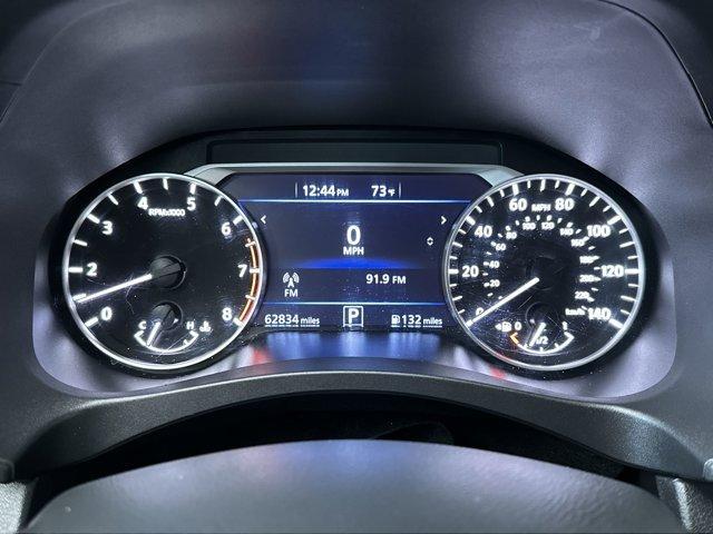 used 2023 Nissan Altima car, priced at $17,974