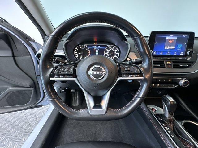 used 2023 Nissan Altima car, priced at $17,974