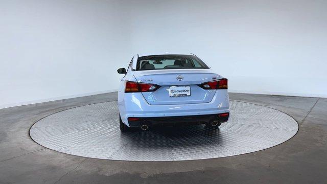 used 2023 Nissan Altima car, priced at $17,974