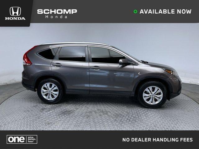 used 2012 Honda CR-V car, priced at $10,300