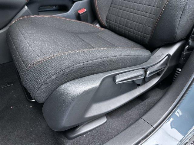 new 2026 Honda HR-V car, priced at $30,105