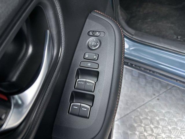 new 2026 Honda HR-V car, priced at $30,105