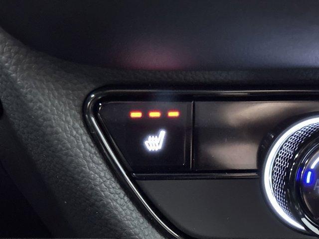 new 2026 Honda HR-V car, priced at $29,450