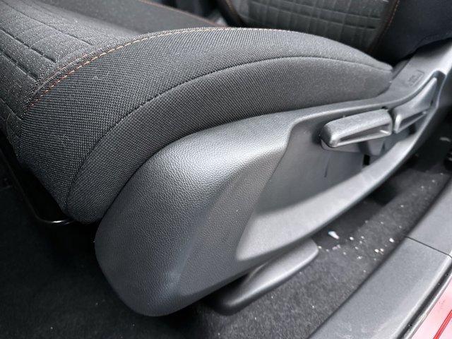 new 2026 Honda HR-V car, priced at $29,450