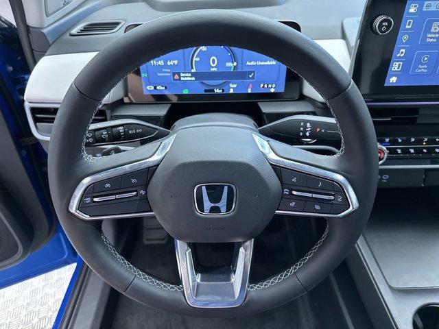 new 2024 Honda Prologue car, priced at $56,050