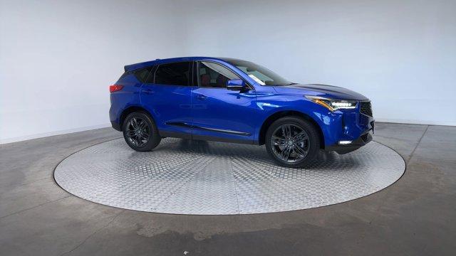 used 2024 Acura RDX car, priced at $40,474