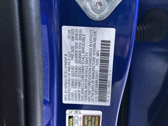 used 2024 Acura RDX car, priced at $40,474