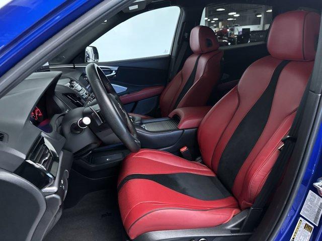 used 2024 Acura RDX car, priced at $40,474