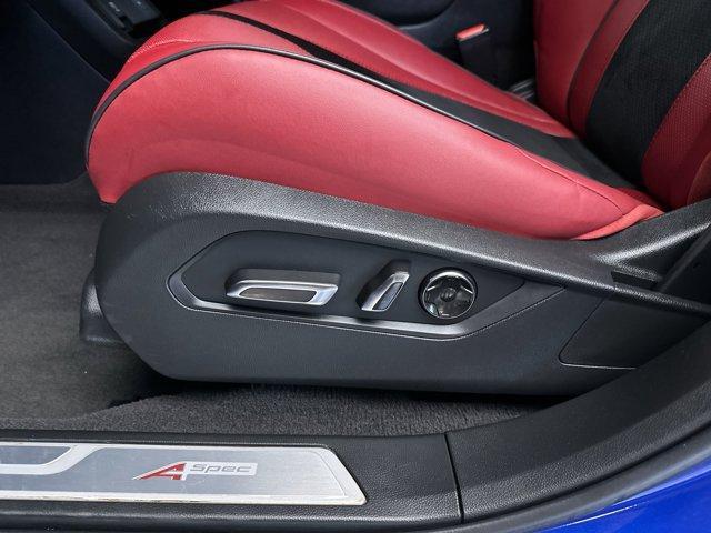 used 2024 Acura RDX car, priced at $40,474
