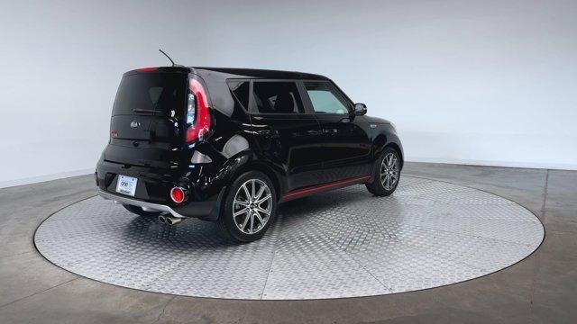 used 2018 Kia Soul car, priced at $15,974