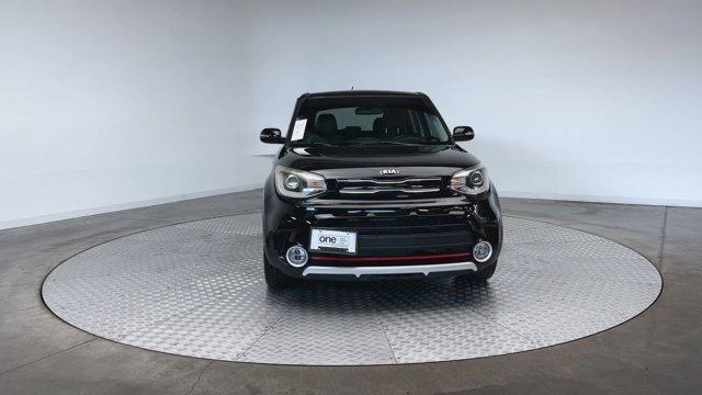used 2018 Kia Soul car, priced at $15,974