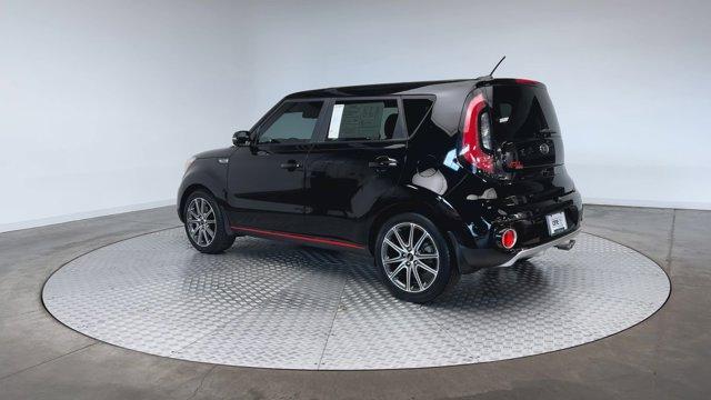 used 2018 Kia Soul car, priced at $15,974