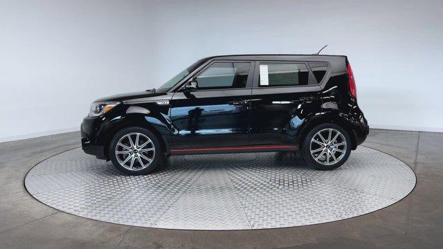 used 2018 Kia Soul car, priced at $15,974