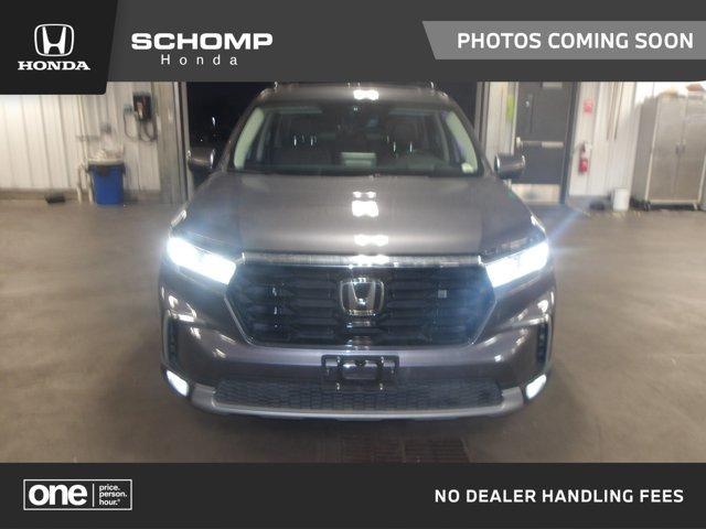 used 2023 Honda Pilot car, priced at $53,780
