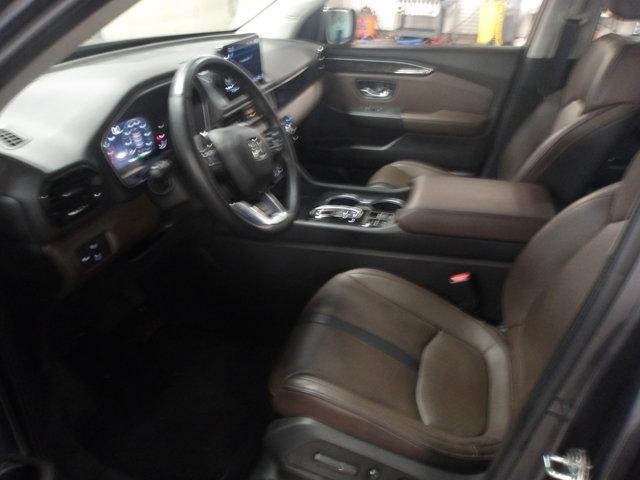 used 2023 Honda Pilot car, priced at $53,780