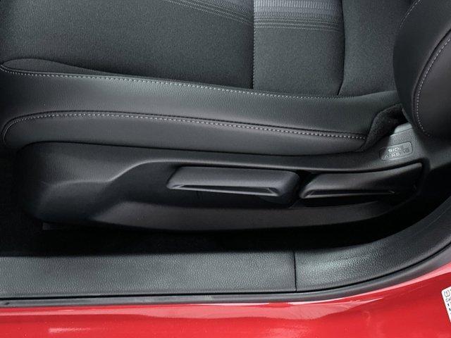 new 2026 Honda Civic Hybrid car, priced at $29,190