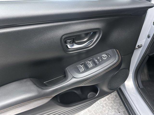 used 2023 Honda HR-V car, priced at $25,474