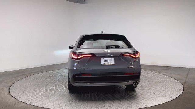 used 2023 Honda HR-V car, priced at $25,474