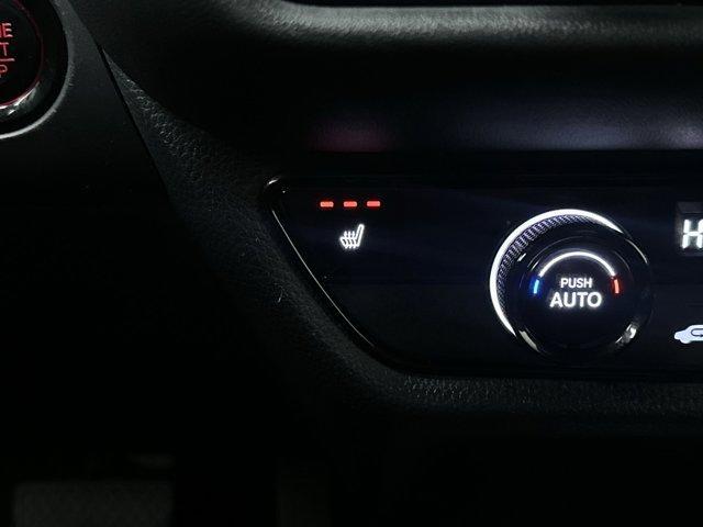 used 2023 Honda HR-V car, priced at $25,474