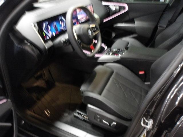 used 2025 BMW X3 car, priced at $50,974