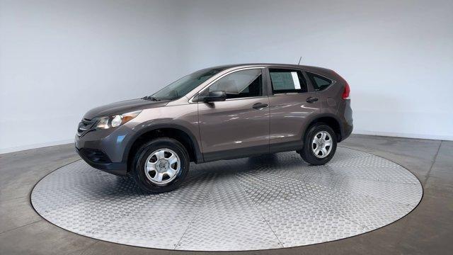 used 2012 Honda CR-V car, priced at $11,600