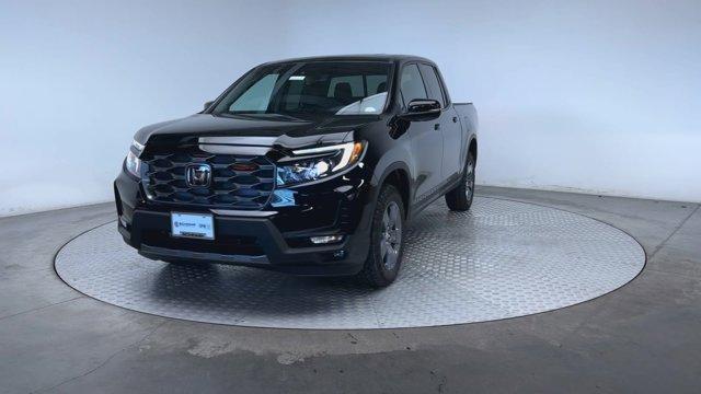 new 2024 Honda Ridgeline car, priced at $45,604