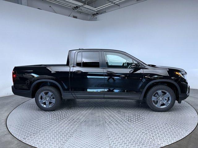 new 2024 Honda Ridgeline car, priced at $45,604