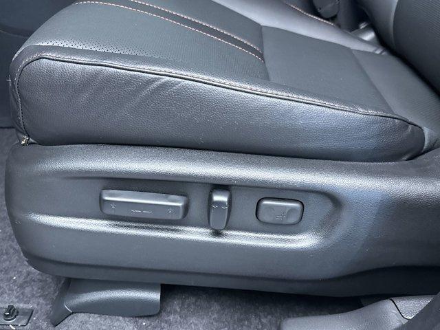 new 2025 Honda Ridgeline car, priced at $44,680