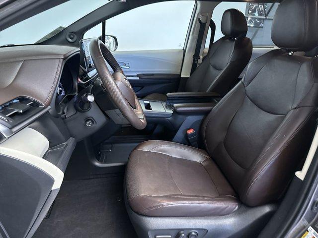 used 2022 Toyota Sienna car, priced at $43,474
