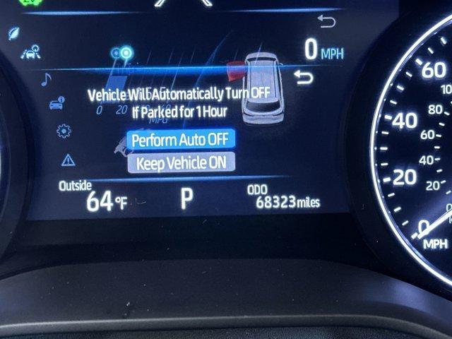 used 2022 Toyota Sienna car, priced at $43,474