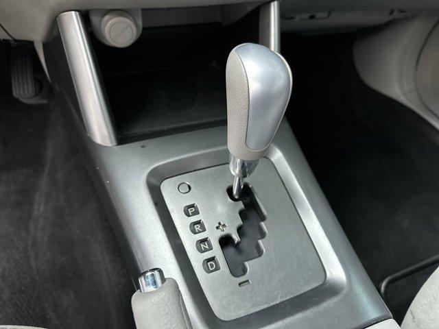 used 2011 Subaru Forester car, priced at $8,000