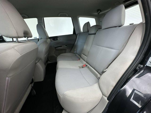 used 2011 Subaru Forester car, priced at $8,000
