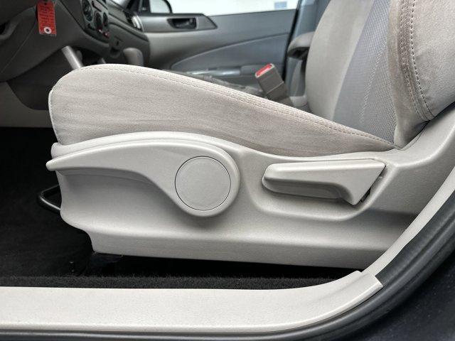 used 2011 Subaru Forester car, priced at $8,000