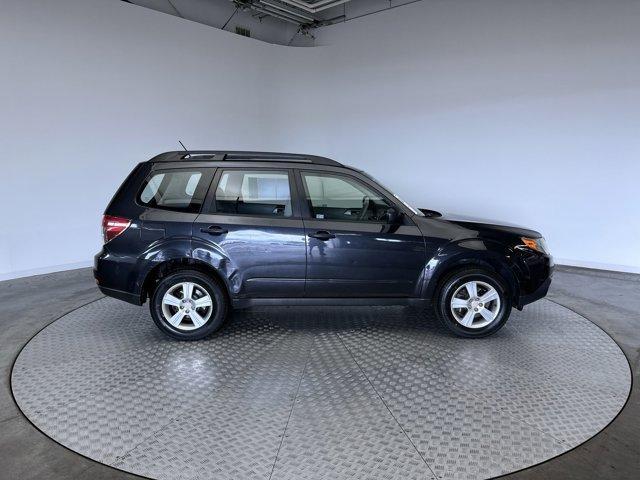 used 2011 Subaru Forester car, priced at $8,000
