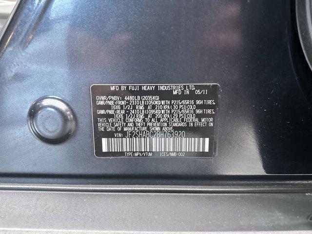 used 2011 Subaru Forester car, priced at $8,000